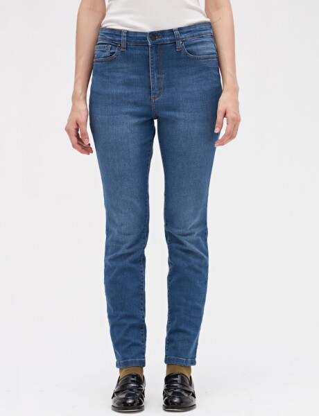 Jean New Perla Blue 26