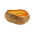 BRAZALETE AMORA DORADO BRAZALETE AMORA DORADO