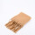 BUFANDA GINEBRA BEIGE
