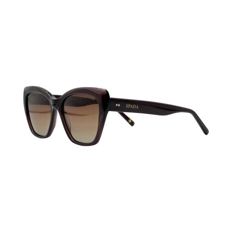 Spada Sol Cat Eye Marron Spada Sol Cat Eye Marron