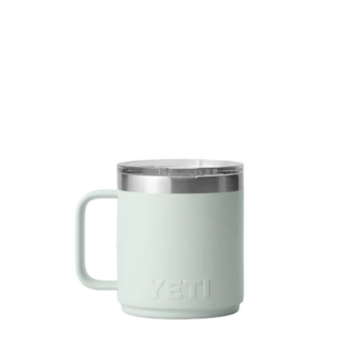 Taza Yeti 770 Ml Rambler Cl Ms - Verde Taza Yeti 770 Ml Rambler Cl Ms - Verde