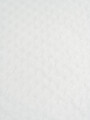Funda Nórdica 1 Plaza Microfibra Washed Blanco