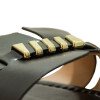Sandalias Chill Sunday de Mujer - YF13W Negro