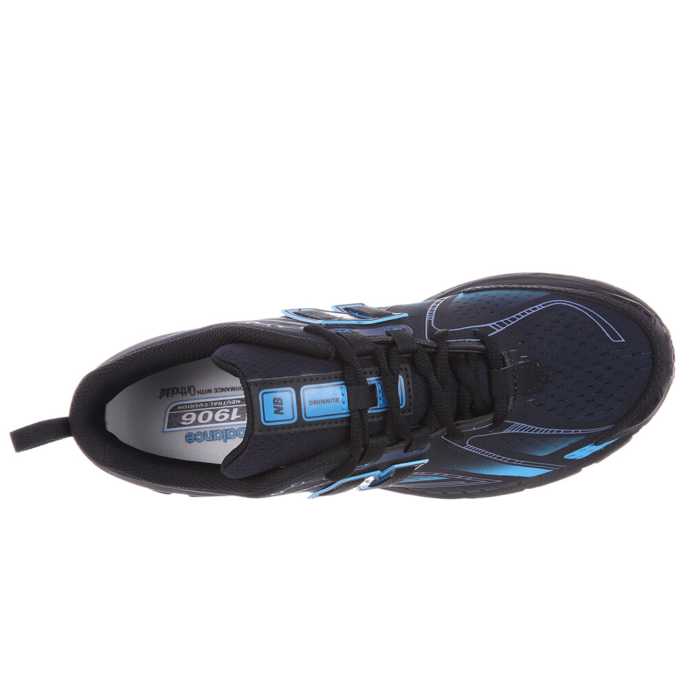 Zapatillas New Balance 1906 Hombre Blue