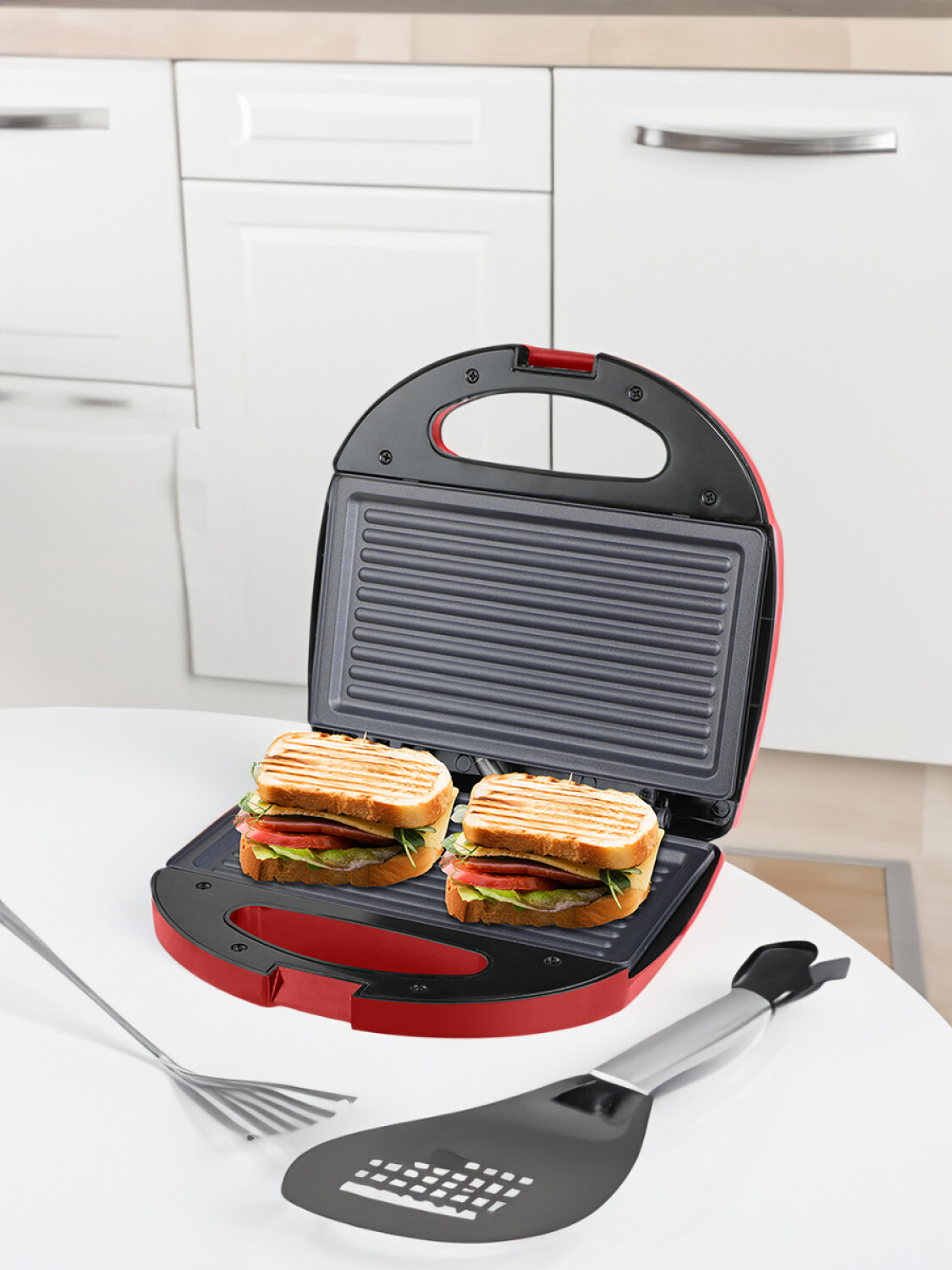 Sandwichera original clearance