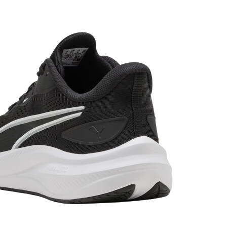 PUMA SKYROCKET LITE 2 RUNNIG Black
