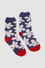 Medias chnenille diseños ts Variante 33