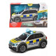 Vehículo Police 25 Cm Con Luces Y Sonidos Vehículo Police 25 Cm Con Luces Y Sonidos