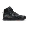 Zapatillas Trail Running Lone Peak All-Wthr Mid Hombre Dusty Olive