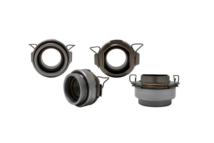 Rodamiento Embrague Faw Z7 GWM Toyota Hilux 89-25 Rodamiento Embrague Faw Z7 GWM Toyota Hilux 89-25
