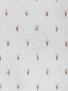 Juego funda nórdica franela TRINE 155x220 beige Juego funda nórdica franela TRINE 155x220 beige