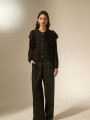 Camisa Wylen Negro