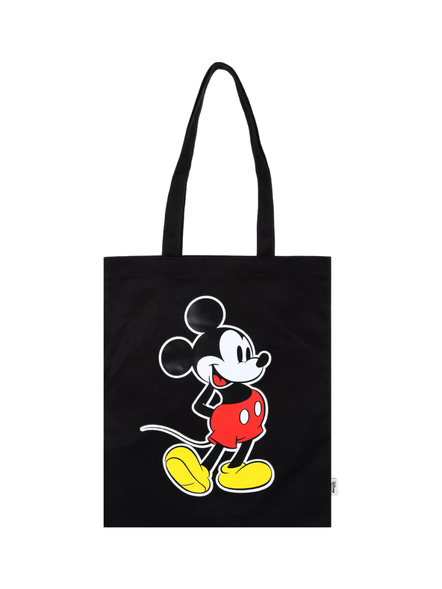 Bolsa de compras Disney - Mickey Mouse 