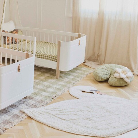 Alfombra lavable Animalitos Swan