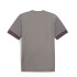 Remera de Niños Puma Peñarol Jersey Junior Gris