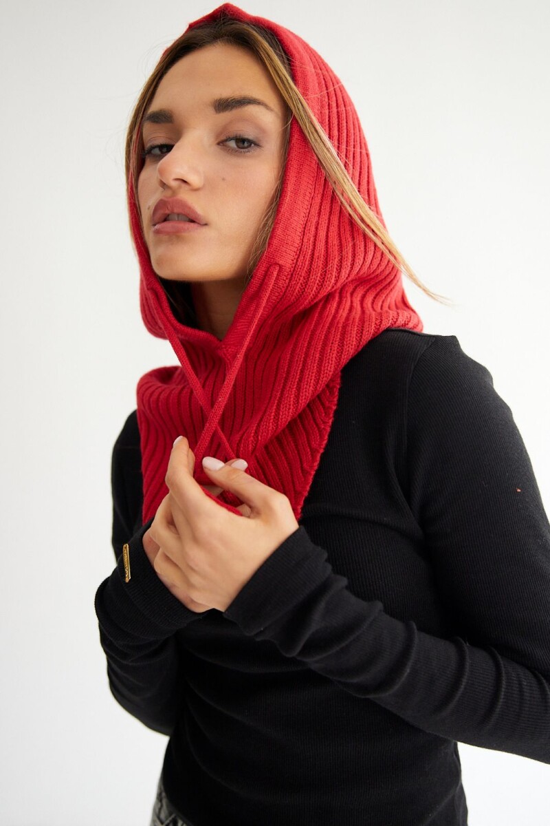 Balaclava Snow Bordo