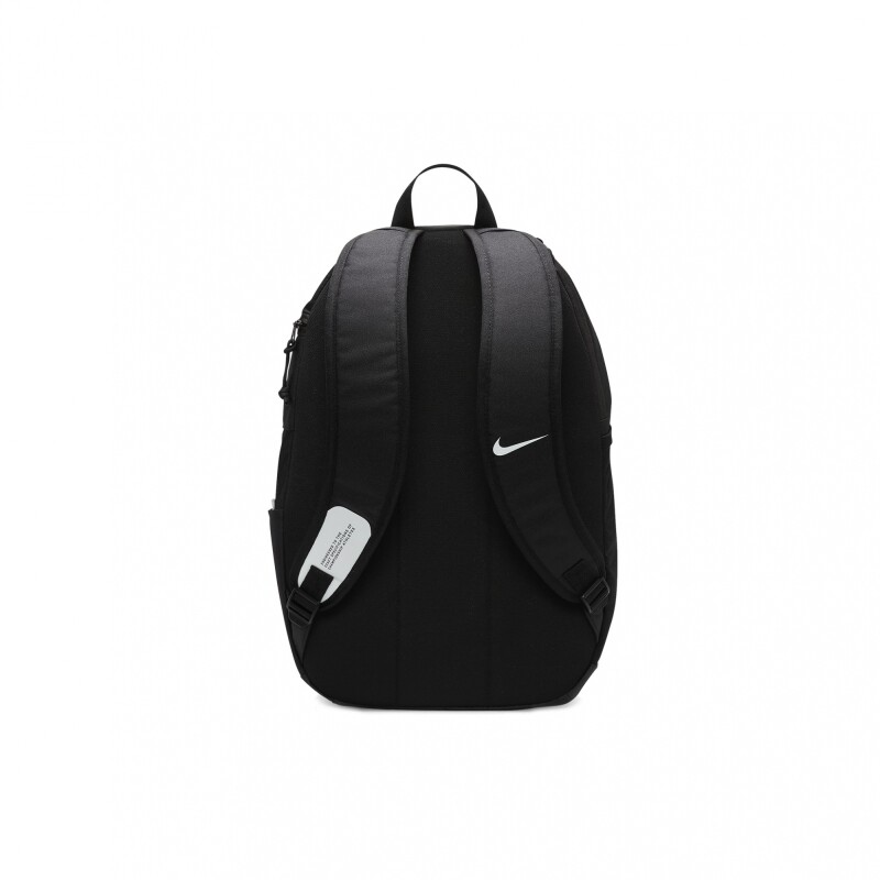 MOCHILA NIKE ACADEMY TEAM Black