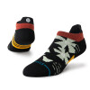 Century Mid Tab - Unisex Black
