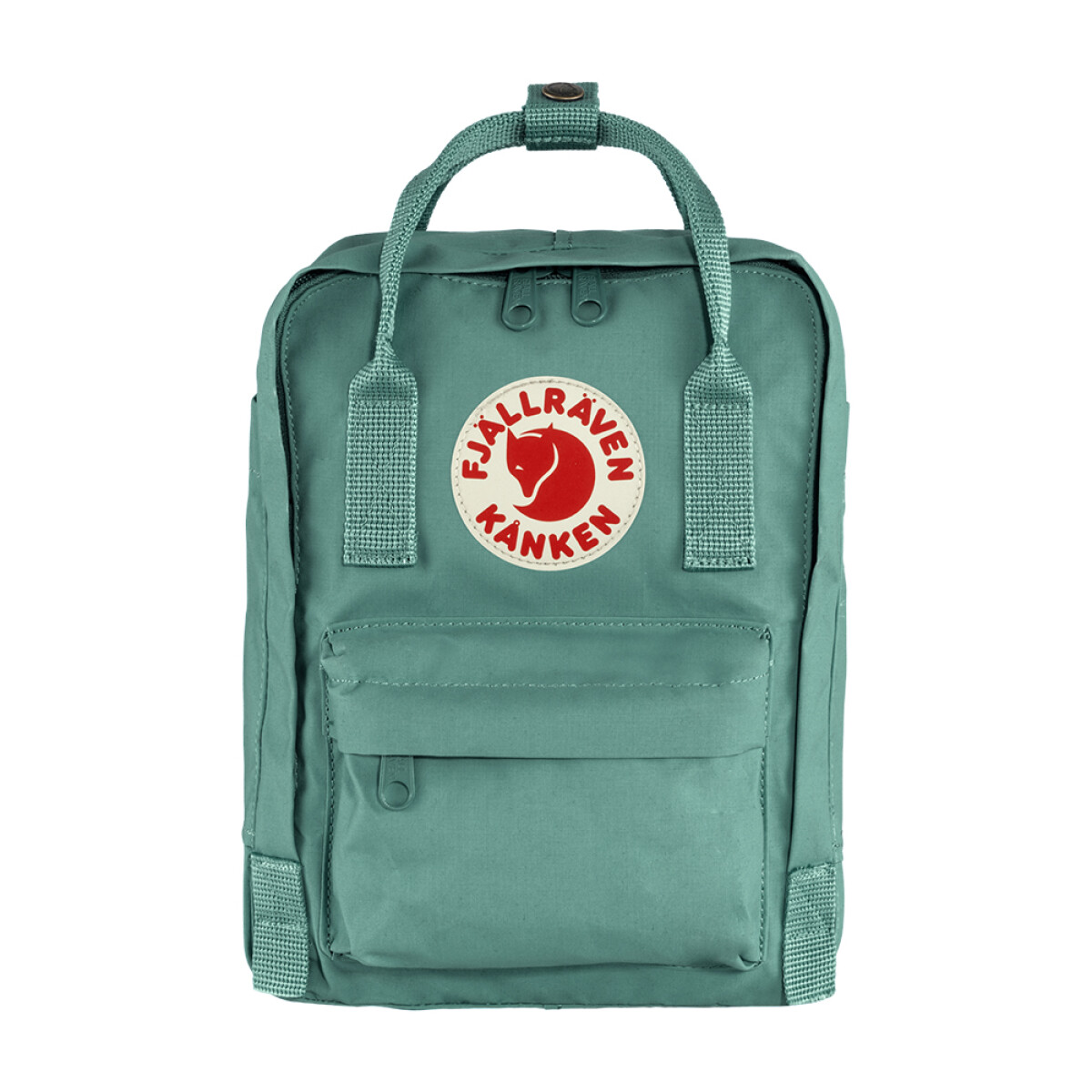 Mochila Fjallraven Kanken Mini Unisex 