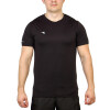 Diadora Hombre Sport T-Shirt - BLACK Negro