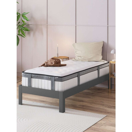 Colchon Resortes 90X200 Gold S110 Dreamz