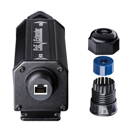 Extensor Poe Cudy Exterior Waterproof 001