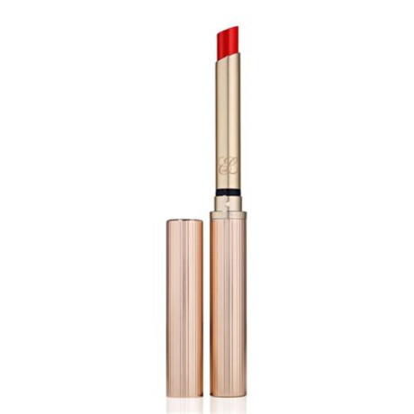 Labial Estée Lauder Pure Color Explicit Slick Shine Adrenaline Rush Labial Estée Lauder Pure Color Explicit Slick Shine Adrenaline Rush