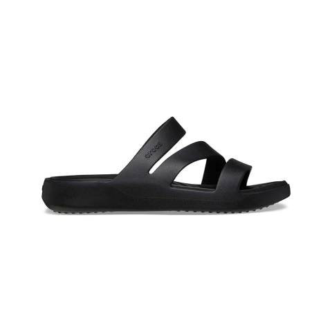 Getaway Strappy W - Mujer Black