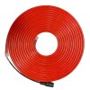 CINTA NEON 12V ROJO 5MTS CINTA NEON 12V ROJO 5MTS