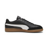 Championes Puma 9-T de Hombre - 398174 02 Negro-blanco