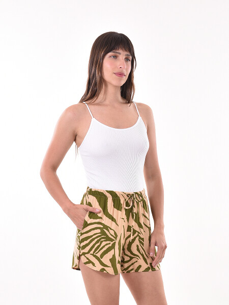 BODY SEAMLESS EMMA OFF WHITE