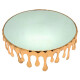 Soporte para Torta de 35CM Estilo Goteado Soporte para Torta de 35CM Estilo Goteado