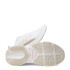 Championes de Mujer New Balance Ctlyst Blanco - Dorado