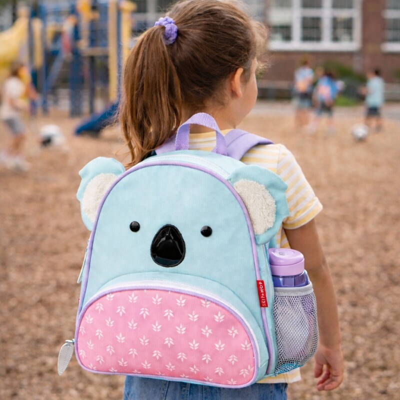 Mochila Infantil Skip Hop Koala