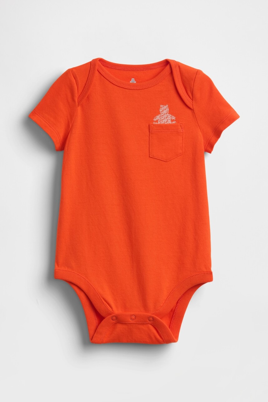 Body Oso Brannan Bebé Blaze 950