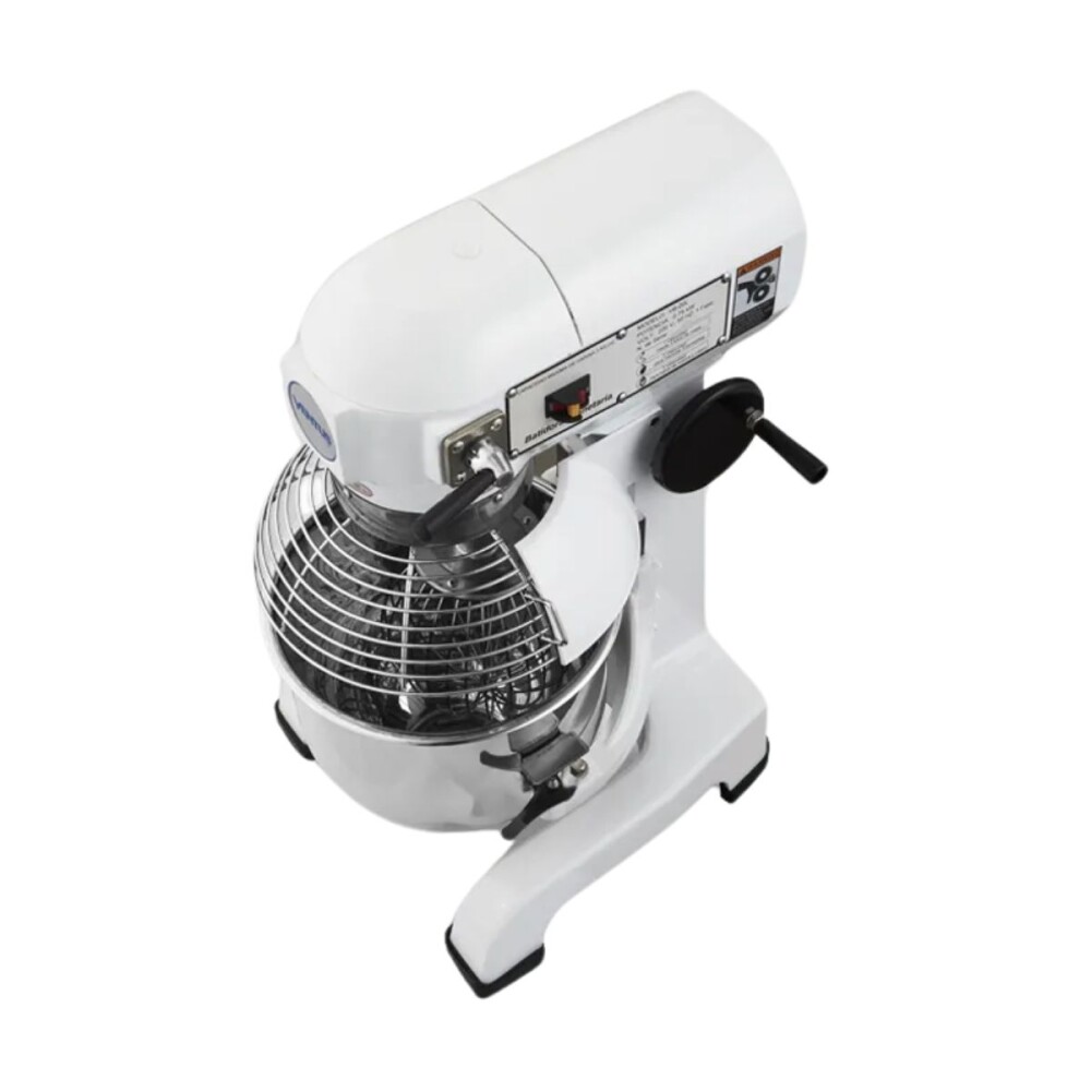 Batidora Industrial 20 Litros VB-20 Batidora Industrial 20 Litros VB-20