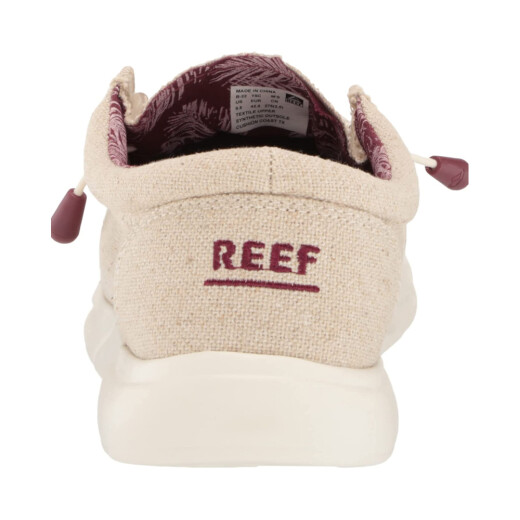 Zapatos Reef Cushion Coast - Beige Zapatos Reef Cushion Coast - Beige