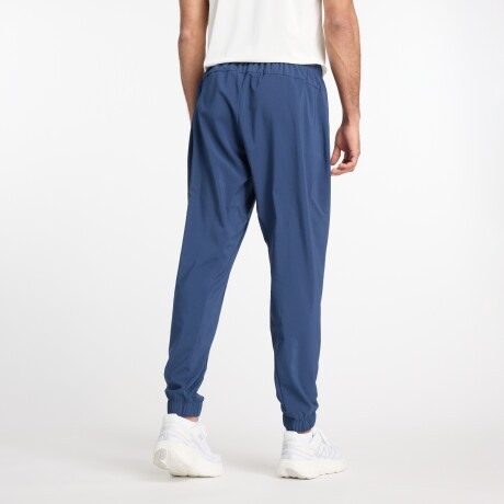 Pantalón New Balance de Hombre -SPORT ESSENTIAL - MP41011NNY NAVY