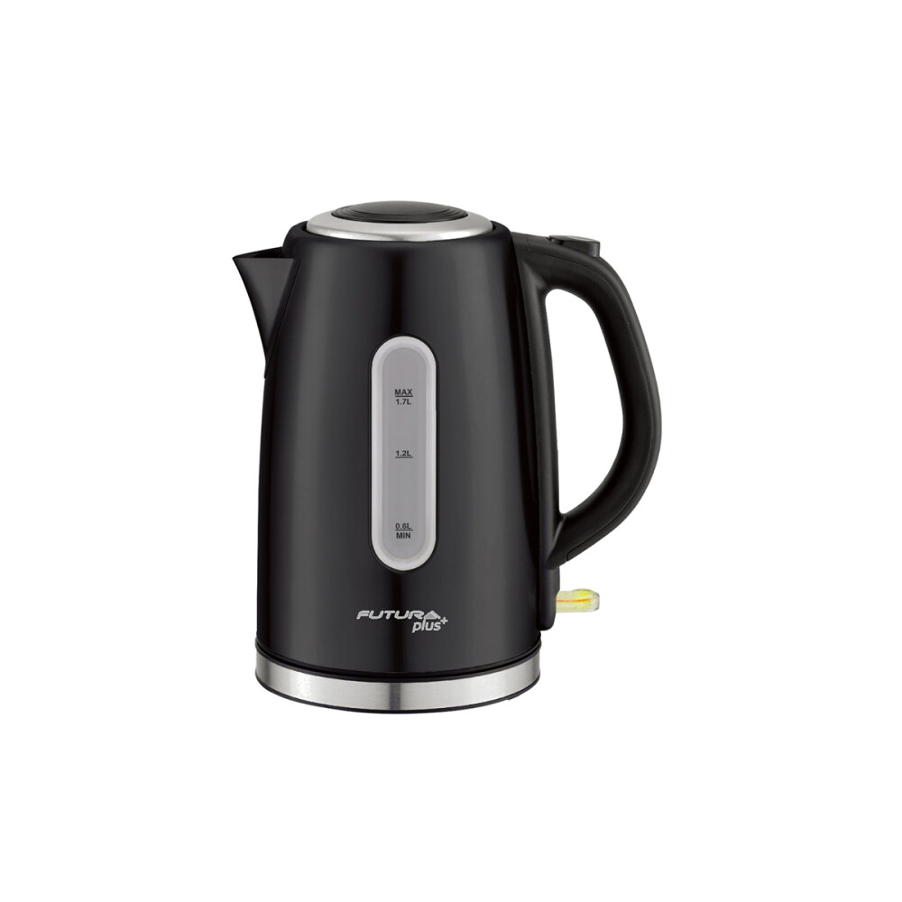 Hervidor de agua Futura Plus FUT-HA1798B Hervidor de agua Futura Plus FUT-HA1798B