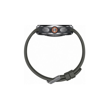 Smartwatch Samsung Galaxy Watch Ultra2 LTE Titanio SM-L715 Silver