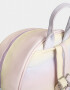 Mochilas Urbanas Puffy Mochila Puffy Mariposa - Combinacion Arcoiris