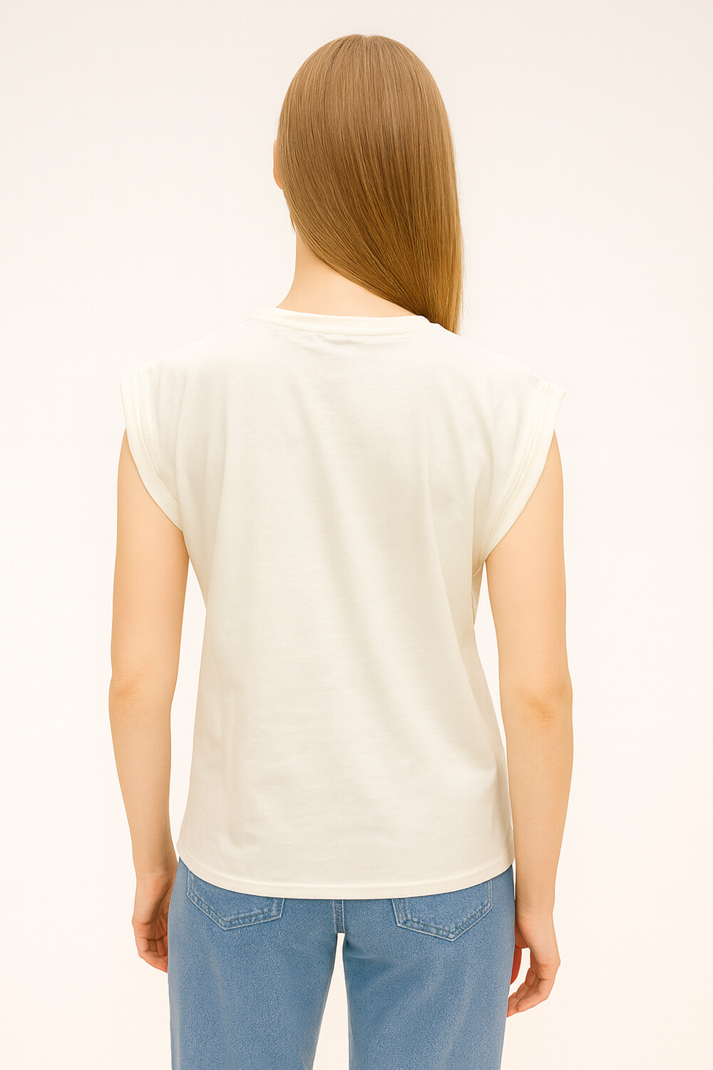 Remera Vigevano Estampado 2