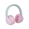 Auriculares INALAMBRICOS BLUETOOTH VINCHA XTRIKE ME ROSA HD-211BT Auriculares INALAMBRICOS BLUETOOTH VINCHA XTRIKE ME ROSA HD-211BT