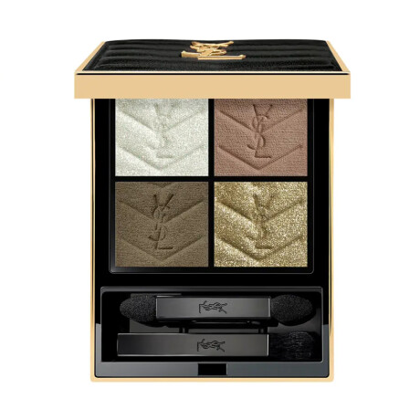 Paleta de Sombras YSL Couture Mini Clutch N°830 Unexplored Paleta de Sombras YSL Couture Mini Clutch N°830 Unexplored