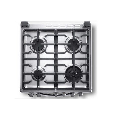 COCINA A GAS 4 HORNALLAS INDURAMA FLORENCIA COCINA A GAS 4 HORNALLAS INDURAMA FLORENCIA