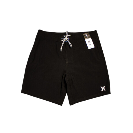SHORT HURLEY Black