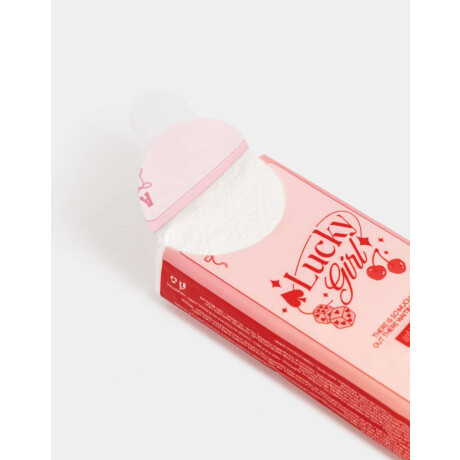 Pañuelos Descartables Combinacion Multicolor