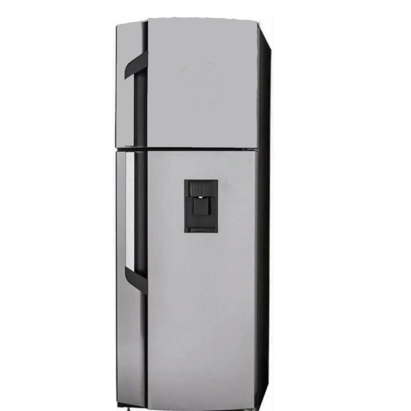 Heladera Con Freezer Enxuta Renx2260i Color Inox Con Capacidad De 258l 220v Heladera Con Freezer Enxuta Renx2260i Color Inox Con Capacidad De 258l 220v