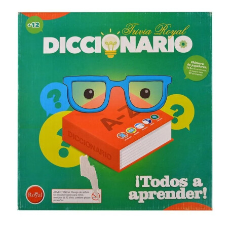 Trivia Diccionario Trivia Diccionario