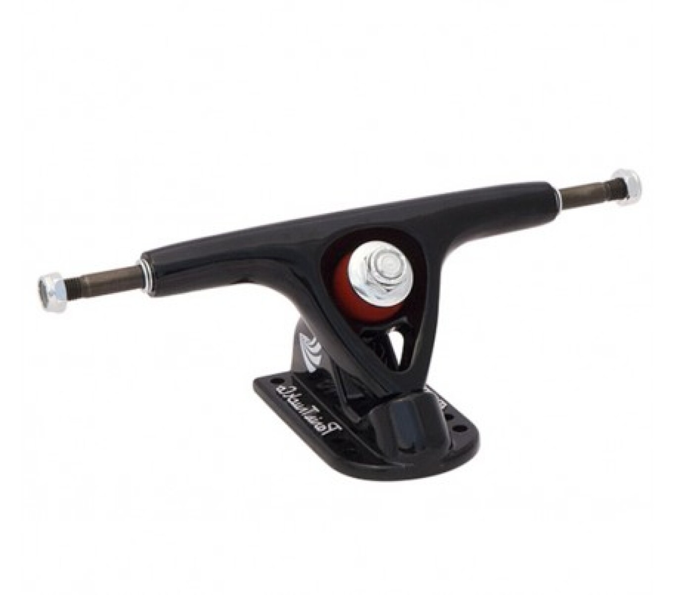 Trucks de Longboard Paris Black 50° - 180 mm 